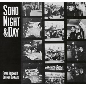 Norman Soho Night & Day Norman Soho Night & Day