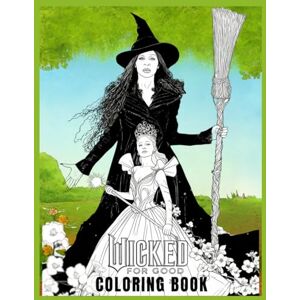 Croft, DEX. Brynn WICKED F0R G00D C0L0RING B00K: Color Your Own Fairytale Croft, DEX. Brynn WICKED F0R G00D C0L0RING B00K: Color Your Own Fairytale