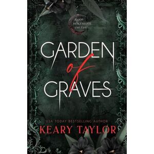 Taylor Garden of Graves: Volume 8 (Garden of Thorns) Taylor Garden of Graves: Volume 8 (Garden of Thorns)