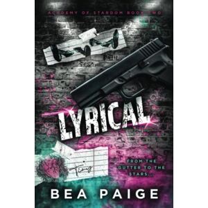 Paige, Bea Lyrical (Academy of Stardom Alternate Cover Edition) Paige, Bea Lyrical (Academy of Stardom Alternate Cover Edition)