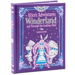 Lewis Carroll Alice's Adventures in Wonderland (children's) (Barnes & Noble Collectible Editions) Lewis Carroll Alice's Adventures in Wonderland (children's) (Barnes & Noble Collectible Editions)