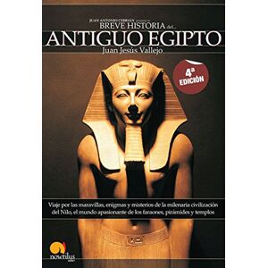 Vallejo, Juan Jesus Breve Historia del Antiguo Egipto Vallejo, Juan Jesus Breve Historia del Antiguo Egipto