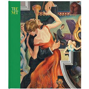 The Metropolitan Museum Of Art New York in Art 12-Month 2023 Deluxe Engagement Calendar The Metropolitan Museum Of Art New York in Art 12-Month 2023 Deluxe Engagement Calendar