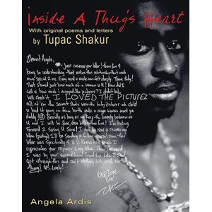 Angela Ardis Inside a Thug's Heart Angela Ardis Inside a Thug's Heart