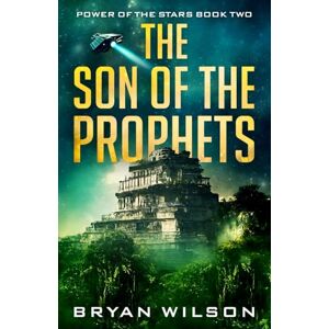 Wilson The Son of the Prophets (Power of the Stars) Wilson The Son of the Prophets (Power of the Stars)