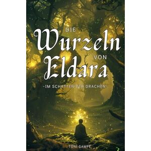 Toni Die Wurzeln von Eldara: Im Schatten der Drachen Toni Die Wurzeln von Eldara: Im Schatten der Drachen