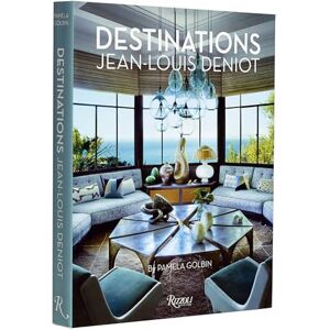 Golbin, Pamela Jean-Louis Deniot: Destinations Golbin, Pamela Jean-Louis Deniot: Destinations