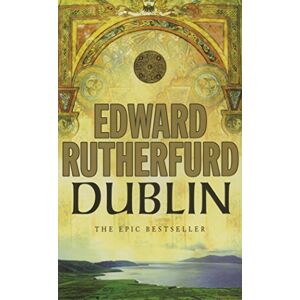 Rutherfurd, Edward Dublin Rutherfurd, Edward Dublin