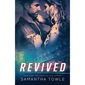 Towle, Samantha Revived: 2 (Revved Series) Towle, Samantha Revived: 2 (Revved Series)