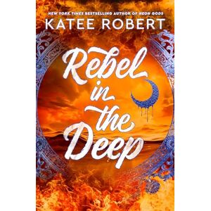 Robert, Katee Rebel in the Deep Robert, Katee Rebel in the Deep