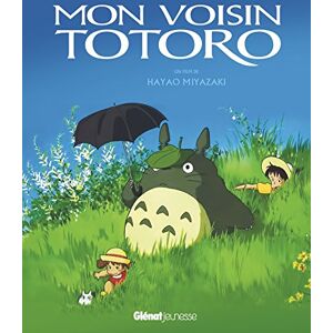 Miyazaki, Hayao Mon voisin Totoro Album du film Studio Ghibli Miyazaki, Hayao Mon voisin Totoro Album du film Studio Ghibli