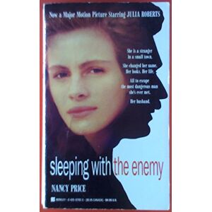 Price, Nancy Sleeping With The Enemy Price, Nancy Sleeping With The Enemy