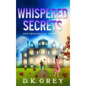 Tura WHISPERED SECRETS: A Paranormal Psychological Thriller of Spiritual Warfare, Haunting Bloodlines, ESP Strengthening, Environmental Sensitivities, a ... Humanity. (Hale Mansion SECRETS Collection) Tura WHISPERED SECRETS: A Paranormal Psychological Thriller of Spiritual Warfare, Haunting Bloodlines, ESP Strengthening, Environmental Sensitivities, a ... Humanity. (Hale Mansion SECRETS Collection)