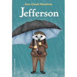 Mourlevat, Jean-Claude Jefferson Mourlevat, Jean-Claude Jefferson