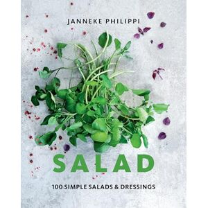 Philippi Salad: 100 recipes for simple salads & dressings Philippi Salad: 100 recipes for simple salads & dressings