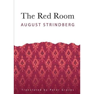 Strindberg, August The Red Room: 46 (B) Strindberg, August The Red Room: 46 (B)