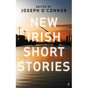 Various New Irish Short Stories Various New Irish Short Stories