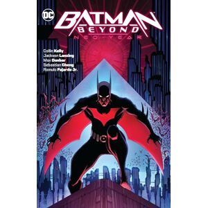 Kelly, Collin Batman Beyond: Neo-year Kelly, Collin Batman Beyond: Neo-year