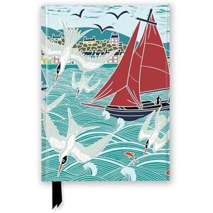 Kate Heiss: Terns on the Tide (Foiled Journal) (Flame Tree Notebooks) Kate Heiss: Terns on the Tide (Foiled Journal) (Flame Tree Notebooks)