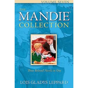 Leppard, Lois Gladys Mandie Collection: 07 Leppard, Lois Gladys Mandie Collection: 07