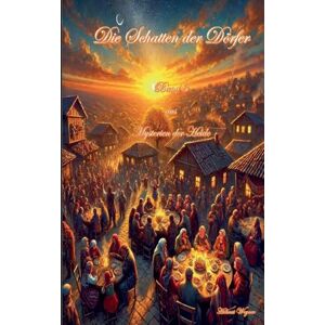 Wegner, Helmut Mysterien der Heide Band 3 Die Schatten der Dörfer Wegner, Helmut Mysterien der Heide Band 3 Die Schatten der Dörfer