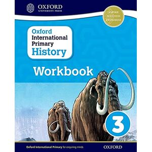 Lunt, Pat Workbook 3 (Oxford International History) Lunt, Pat Workbook 3 (Oxford International History)