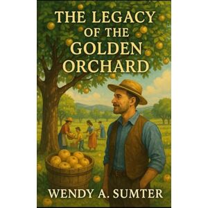 Sumter, Wendy A The Legacy of the Golden Orchard Sumter, Wendy A The Legacy of the Golden Orchard