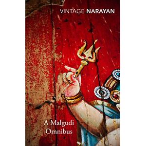 Narayan, R K A Malgudi Omnibus Narayan, R K A Malgudi Omnibus