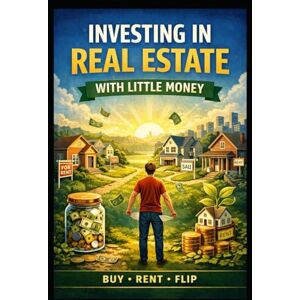 Media, LLH Investing in Real Estate With Little Money (Business & Money Making) Media, LLH Investing in Real Estate With Little Money (Business & Money Making)
