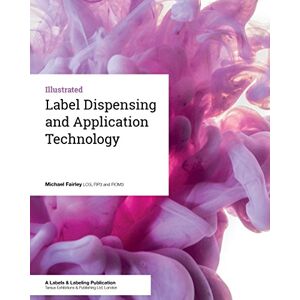 Fairley, Michael Label Dispensing and Application Technology Fairley, Michael Label Dispensing and Application Technology