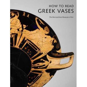Joan R Mertens How to Read Greek Vases (The Metropolitan Museum of Art How to Read) Joan R Mertens How to Read Greek Vases (The Metropolitan Museum of Art How to Read)