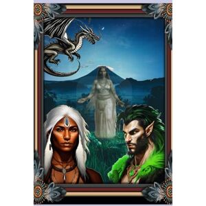 Winters, Carmalena Dragon's Scorching Escapades: A Dragon's Heart Novella (Dragon's Heart Series) Winters, Carmalena Dragon's Scorching Escapades: A Dragon's Heart Novella (Dragon's Heart Series)