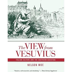 Moe, Nelson J. J. The View from Vesuvius: Italian Culture and the Southern Question: 46 (Studies on the History of Society and Culture) Moe, Nelson J. J. The View from Vesuvius: Italian Culture and the Southern Question: 46 (Studies on the History of Society and Culture)