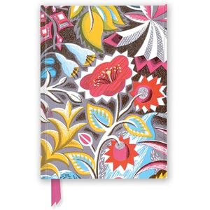Clare Curtis: Jardin de Suzanne (Foiled Journal) (Flame Tree Notebooks) Clare Curtis: Jardin de Suzanne (Foiled Journal) (Flame Tree Notebooks)