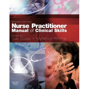 Allied Nurse Practitioner Manual of Clinical Skills Allied Nurse Practitioner Manual of Clinical Skills