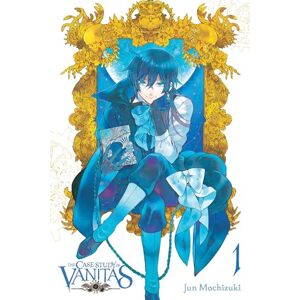 Mochizuki, Jun The Case Study of Vanitas, Vol. 1 (CASE STUDY OF VANITAS GN): Volume 1 Mochizuki, Jun The Case Study of Vanitas, Vol. 1 (CASE STUDY OF VANITAS GN): Volume 1