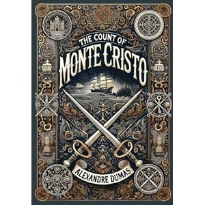 Dumas, Alexandre The Count of Monte Cristo (Collector's Edition) (Laminated Hardback with Jacket) Dumas, Alexandre The Count of Monte Cristo (Collector's Edition) (Laminated Hardback with Jacket)