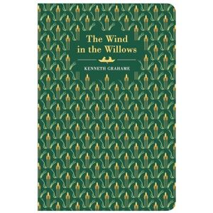 Grahame, Kenneth The Wind In The Willows: Chiltern Edition (Chiltern Classic) Grahame, Kenneth The Wind In The Willows: Chiltern Edition (Chiltern Classic)