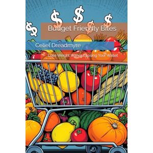 Dreadmyre, Celiel Budget Friendly Bites: Lose Weight Without Losing Your Wallet Dreadmyre, Celiel Budget Friendly Bites: Lose Weight Without Losing Your Wallet