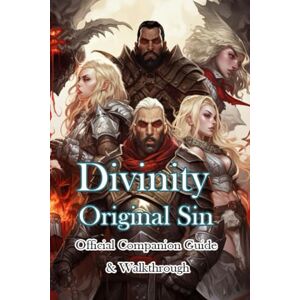 kringronu Divinity Original Sin Companion Guide & More Tips & Tricks kringronu Divinity Original Sin Companion Guide & More Tips & Tricks