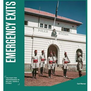 Warner, Carl Emergency Exits: IWM Photography Collection Warner, Carl Emergency Exits: IWM Photography Collection