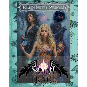 Diana, Mr Tony D Soultrade (Books of Elizabeth Zeroah Book 2) (The Books of Elizabeth Zeroah) Diana, Mr Tony D Soultrade (Books of Elizabeth Zeroah Book 2) (The Books of Elizabeth Zeroah)