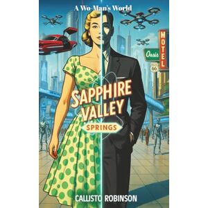 Robinson A Wo-Man’s World Robinson A Wo-Man’s World