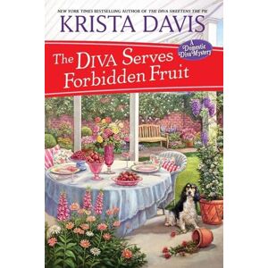 Davis, Krista The Diva Serves Forbidden Fruit: 14 (Domestic Diva) Davis, Krista The Diva Serves Forbidden Fruit: 14 (Domestic Diva)