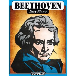 Philip, John L. Beethoven Easy Piano Philip, John L. Beethoven Easy Piano
