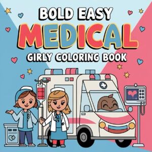 Santos, Souza Doctor in Action: Coloring the Courage of Health Heroines with Art and Inspiration for children and adults with 100 pages.: Inspiring Nurses, Doctors, and Healthcare Heroes to Color and Celebrate. Santos, Souza Doctor in Action: Coloring the Courage of Health Heroines with Art and Inspiration for children and adults with 100 pages.: Inspiring Nurses, Doctors, and Healthcare Heroes to Color and Celebrate.