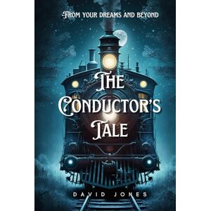 Jones, David The Conductor's Tale (Tales) Jones, David The Conductor's Tale (Tales)