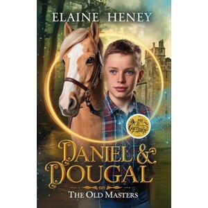 Heney, Elaine Daniel & Dougal with François Robichon de La Guérinière The Old Masters: 7 Heney, Elaine Daniel & Dougal with François Robichon de La Guérinière The Old Masters: 7