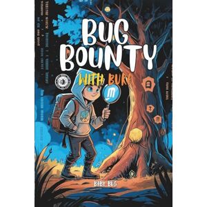 BUG, Baby Bug Bounty with Burp: PART 1 – Server Side Attacks BUG, Baby Bug Bounty with Burp: PART 1 – Server Side Attacks