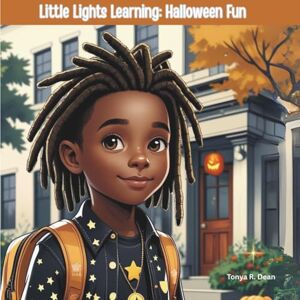 Dean, Tonya R Halloween Fun (Little Light Learning) Dean, Tonya R Halloween Fun (Little Light Learning)